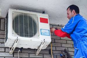 24/7 and Emergency HVAC Near Daniels, MD | Air Conidtioning and Heating Contractors